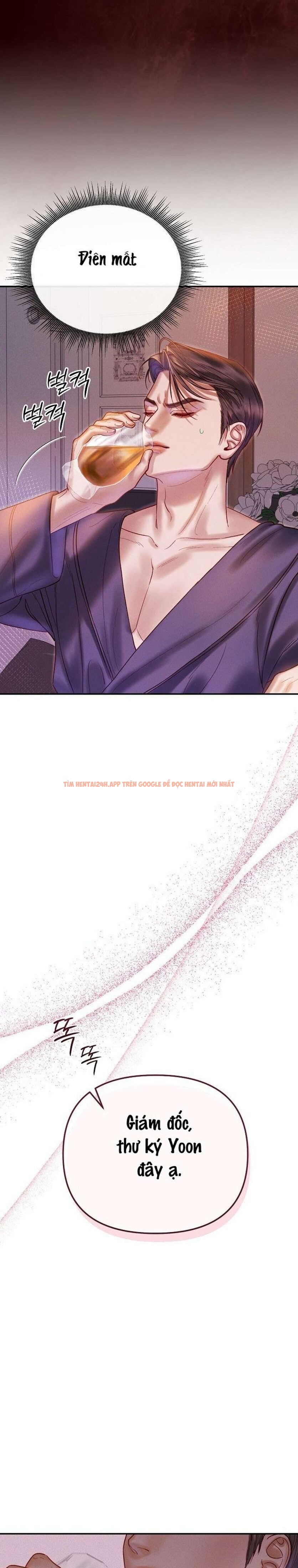 Xem ảnh 7 2 trong truyện hentai 〖18+〗- Cái Giá Của Bản Năng - Chapter 2 - www.hentaitvn.net