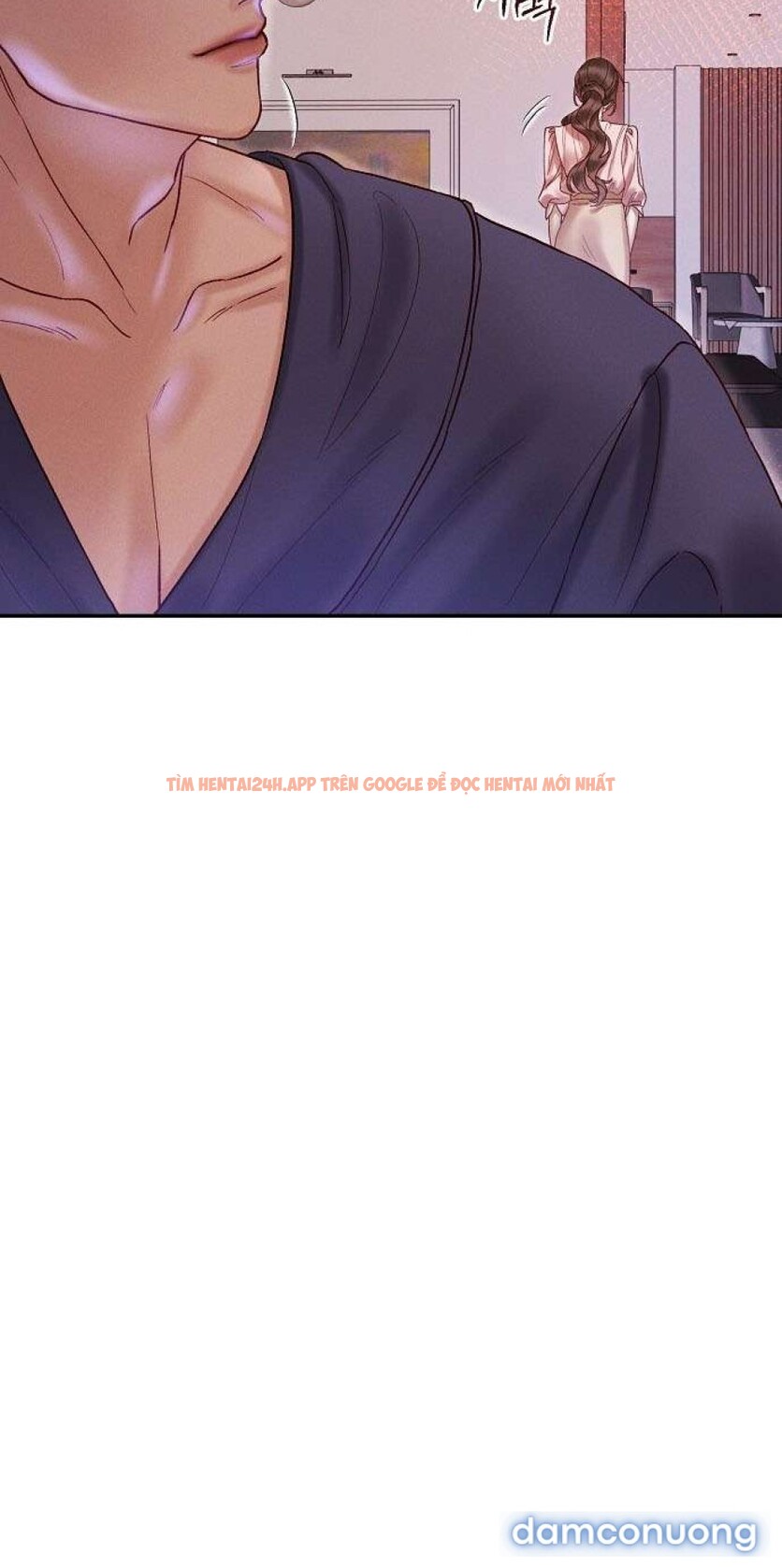 Xem ảnh 7 4 trong truyện hentai 〖18+〗- Cái Giá Của Bản Năng - Chapter 2 - www.hentaitvn.net