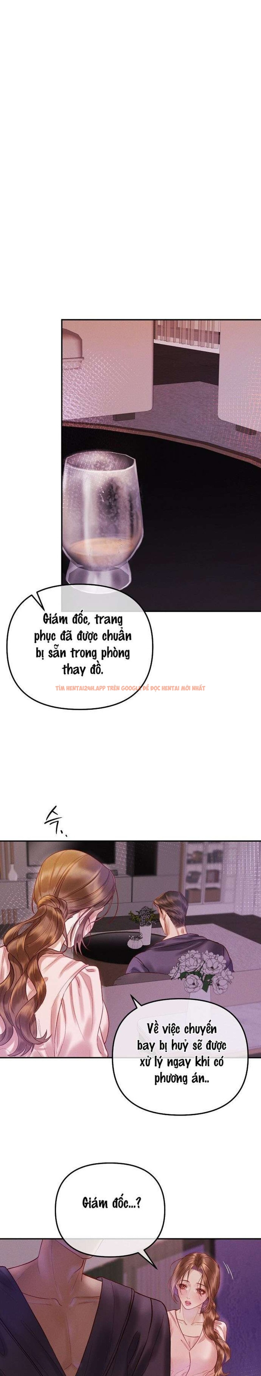 Xem ảnh 8 0 trong truyện hentai 〖18+〗- Cái Giá Của Bản Năng - Chapter 2 - www.hentaitvn.net