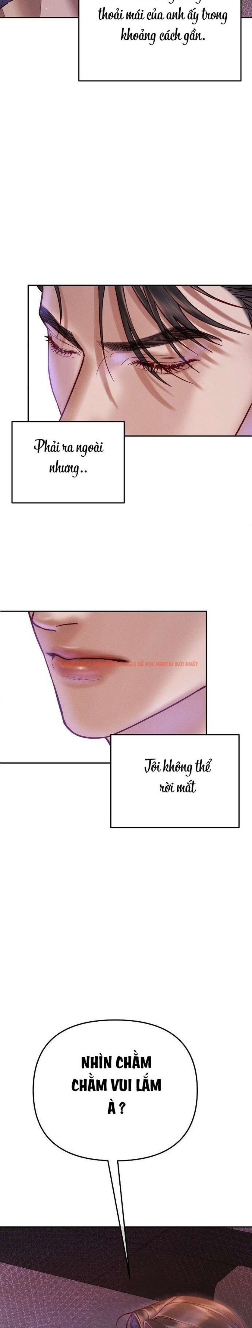 Xem ảnh 8 2 trong truyện hentai 〖18+〗- Cái Giá Của Bản Năng - Chapter 2 - www.hentaitvn.net