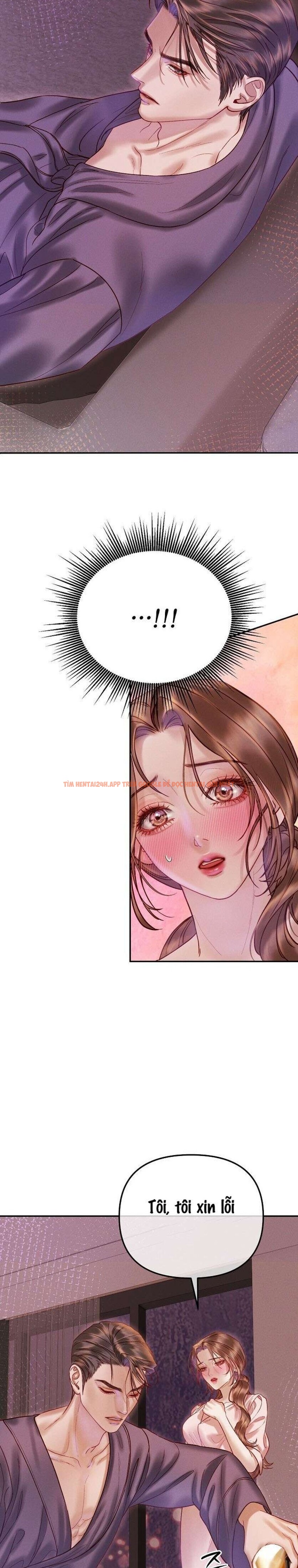 Xem ảnh 8 3 trong truyện hentai 〖18+〗- Cái Giá Của Bản Năng - Chapter 2 - www.hentaitvn.net