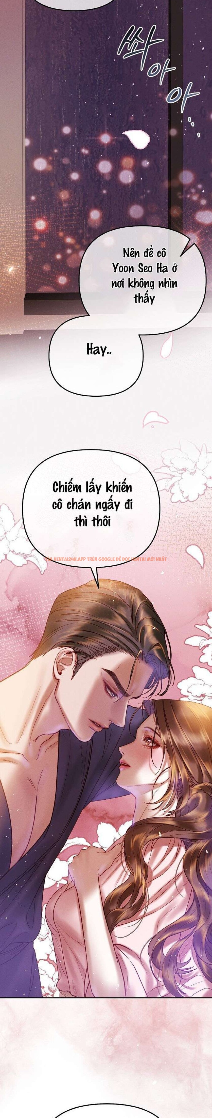 Xem ảnh 8 6 trong truyện hentai 〖18+〗- Cái Giá Của Bản Năng - Chapter 2 - www.hentaitvn.net