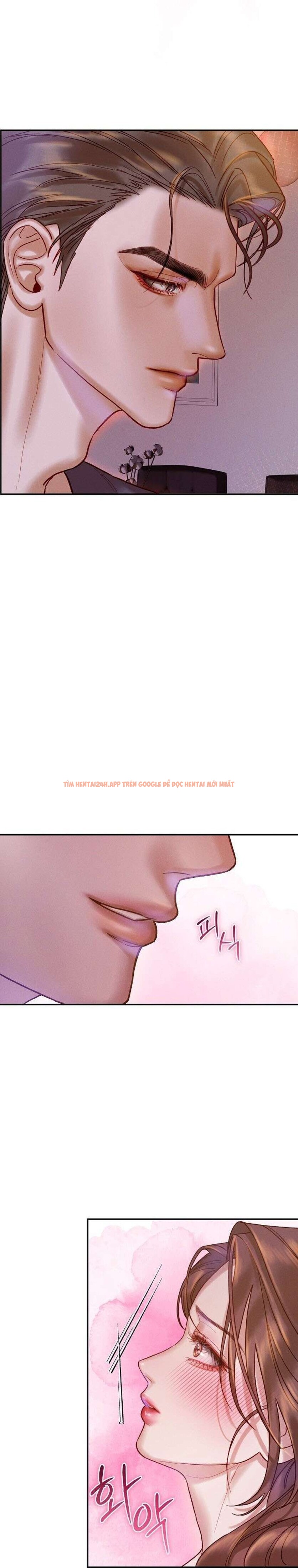 Xem ảnh 2 0 trong truyện hentai 〖18+〗- Cái Giá Của Bản Năng - Chapter 3 - www.hentaitvn.net