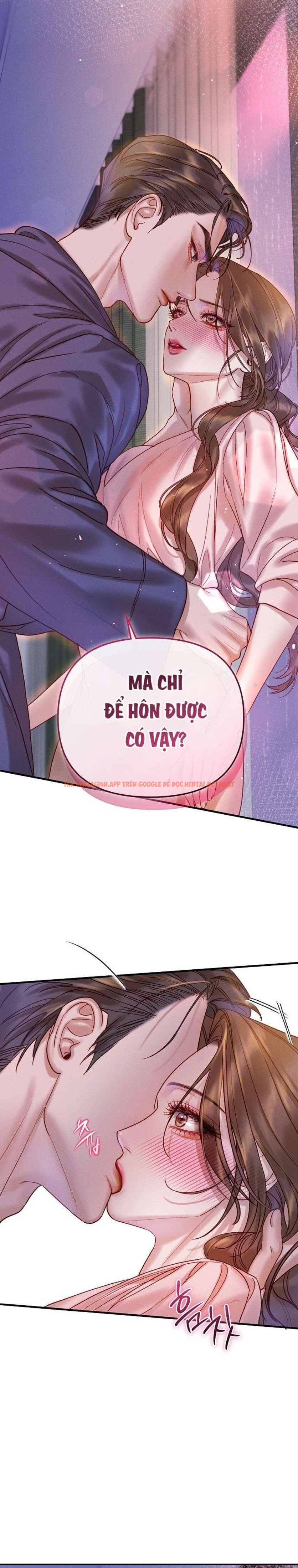 Xem ảnh 2 2 trong truyện hentai 〖18+〗- Cái Giá Của Bản Năng - Chapter 3 - www.hentaitvn.net