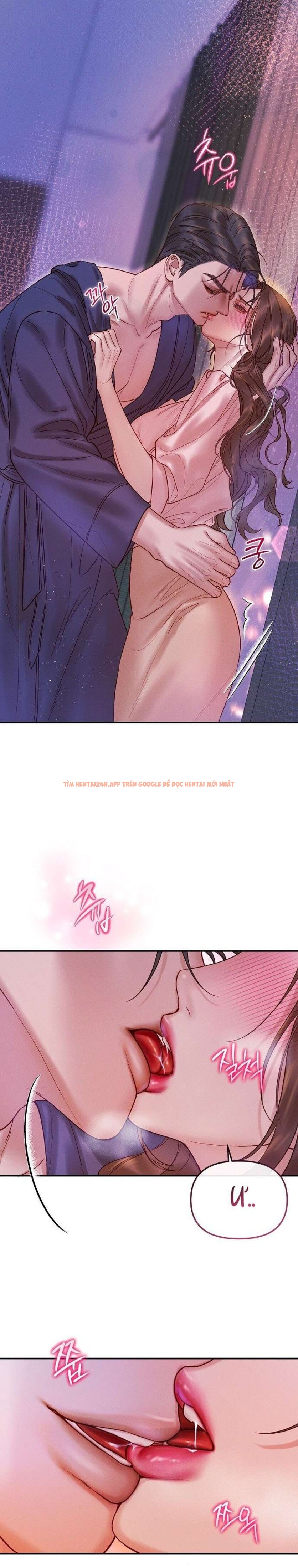 Xem ảnh 2 3 trong truyện hentai 〖18+〗- Cái Giá Của Bản Năng - Chapter 3 - www.hentaitvn.net
