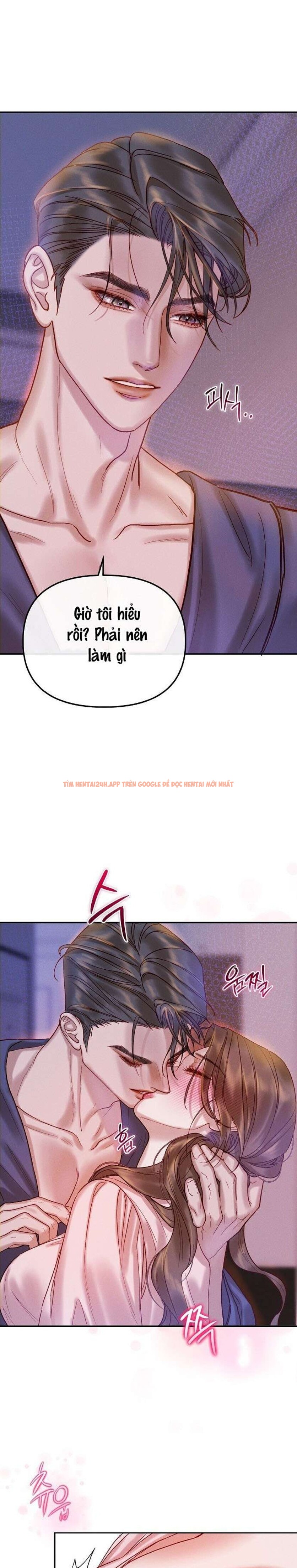 Xem ảnh 3 0 trong truyện hentai 〖18+〗- Cái Giá Của Bản Năng - Chapter 3 - www.hentaitvn.net