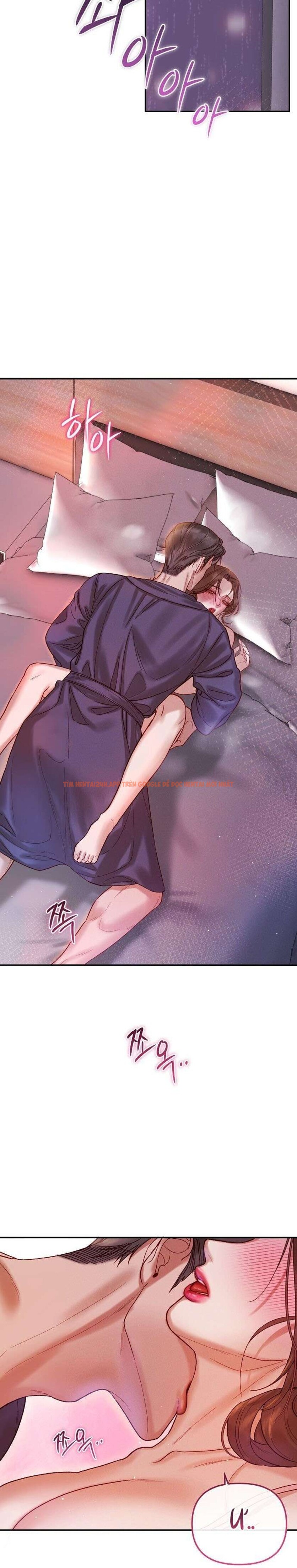 Xem ảnh 3 2 trong truyện hentai 〖18+〗- Cái Giá Của Bản Năng - Chapter 3 - www.hentaitvn.net