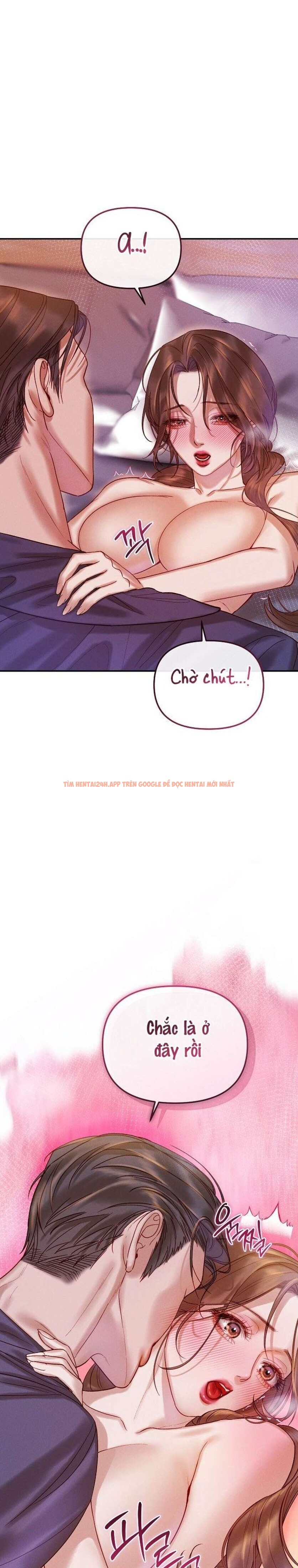 Xem ảnh 4 1 trong truyện hentai 〖18+〗- Cái Giá Của Bản Năng - Chapter 3 - www.hentaitvn.net