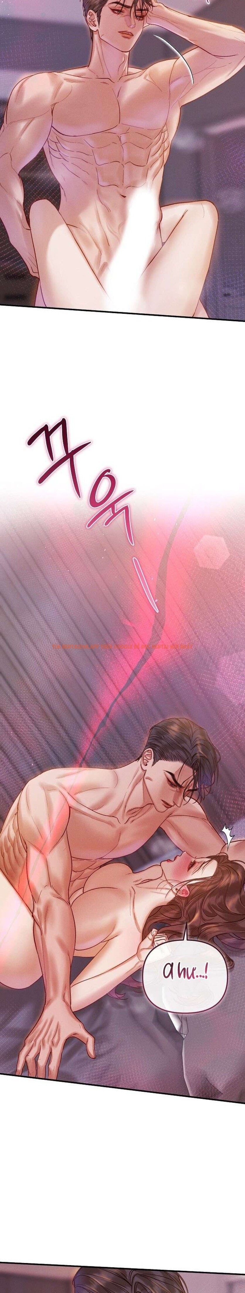 Xem ảnh 4 3 trong truyện hentai 〖18+〗- Cái Giá Của Bản Năng - Chapter 3 - www.hentaitvn.net