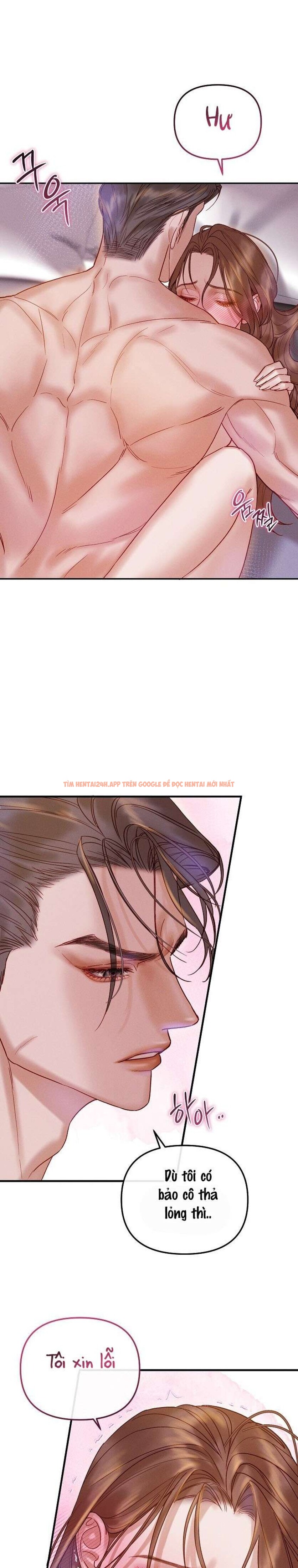 Xem ảnh 5 0 trong truyện hentai 〖18+〗- Cái Giá Của Bản Năng - Chapter 3 - www.hentaitvn.net