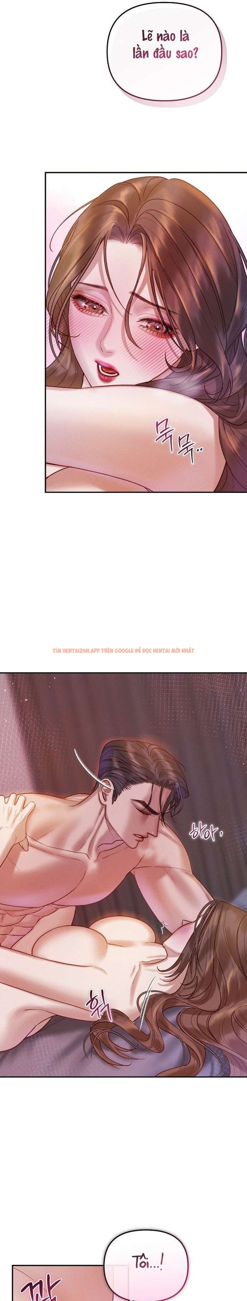 Xem ảnh 5 2 trong truyện hentai 〖18+〗- Cái Giá Của Bản Năng - Chapter 3 - www.hentaitvn.net