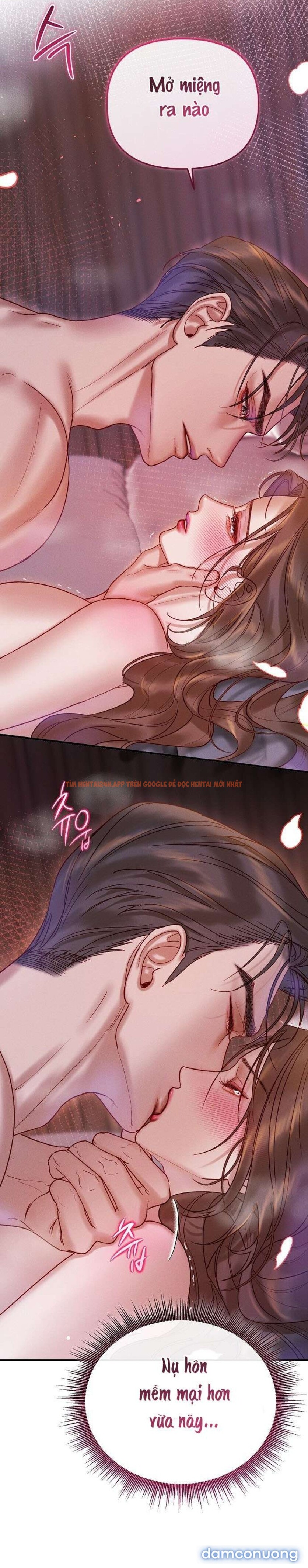 Xem ảnh 5 4 trong truyện hentai 〖18+〗- Cái Giá Của Bản Năng - Chapter 3 - www.hentaitvn.net