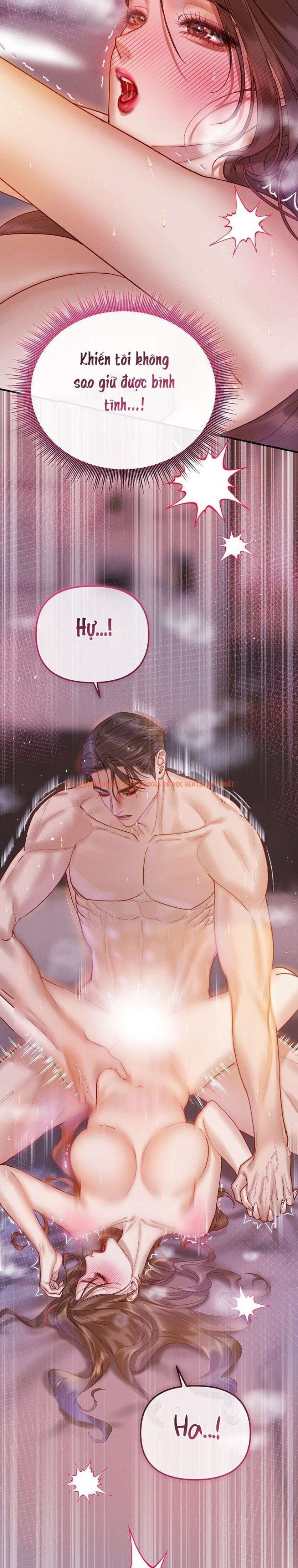 Xem ảnh 6 2 trong truyện hentai 〖18+〗- Cái Giá Của Bản Năng - Chapter 3 - www.hentaitvn.net