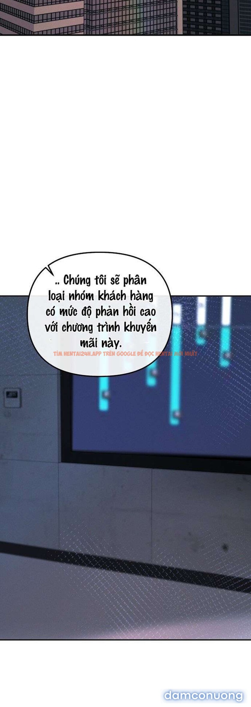 Xem ảnh 6 4 trong truyện hentai 〖18+〗- Cái Giá Của Bản Năng - Chapter 3 - www.hentaitvn.net