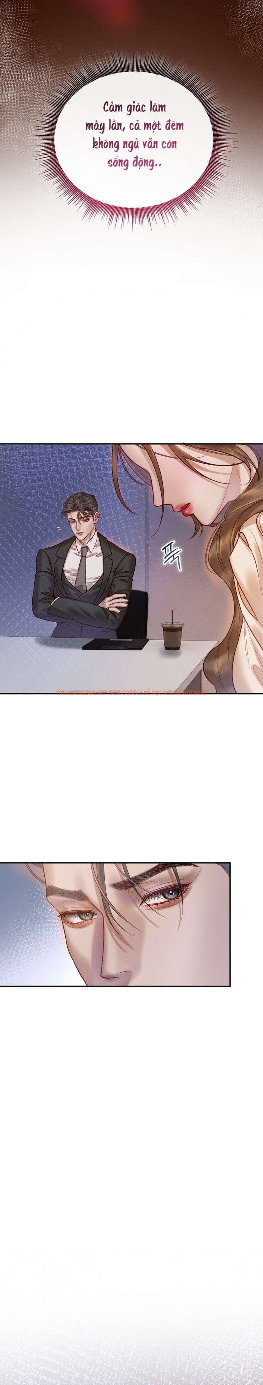 Xem ảnh 7 3 trong truyện hentai 〖18+〗- Cái Giá Của Bản Năng - Chapter 3 - www.hentaitvn.net