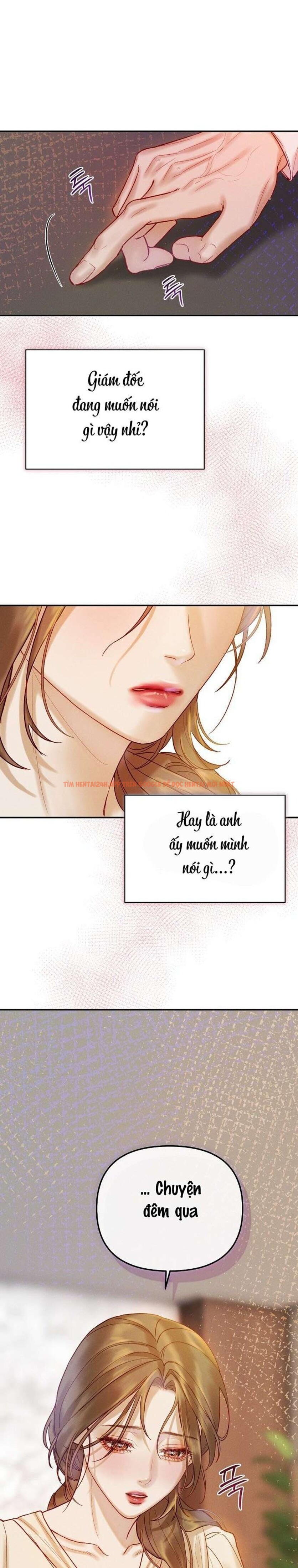 Xem ảnh 8 3 trong truyện hentai 〖18+〗- Cái Giá Của Bản Năng - Chapter 3 - www.hentaitvn.net