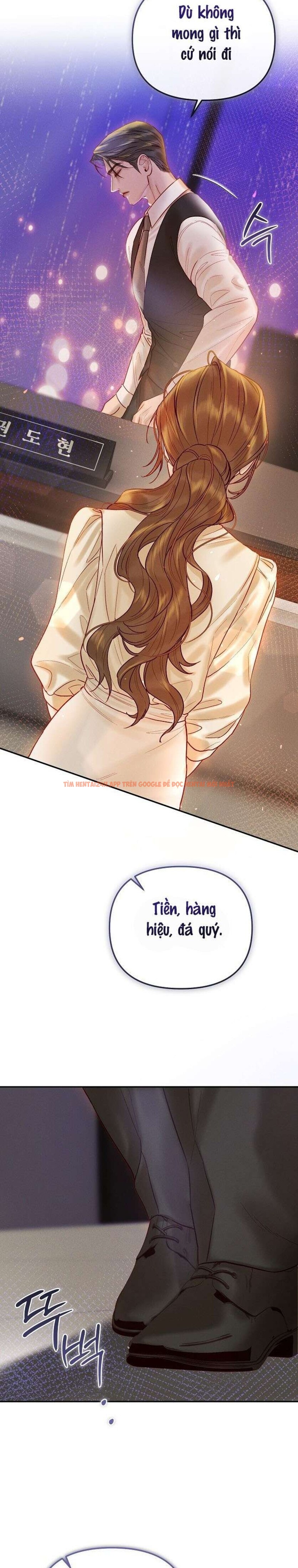 Xem ảnh 8 6 trong truyện hentai 〖18+〗- Cái Giá Của Bản Năng - Chapter 3 - www.hentaitvn.net