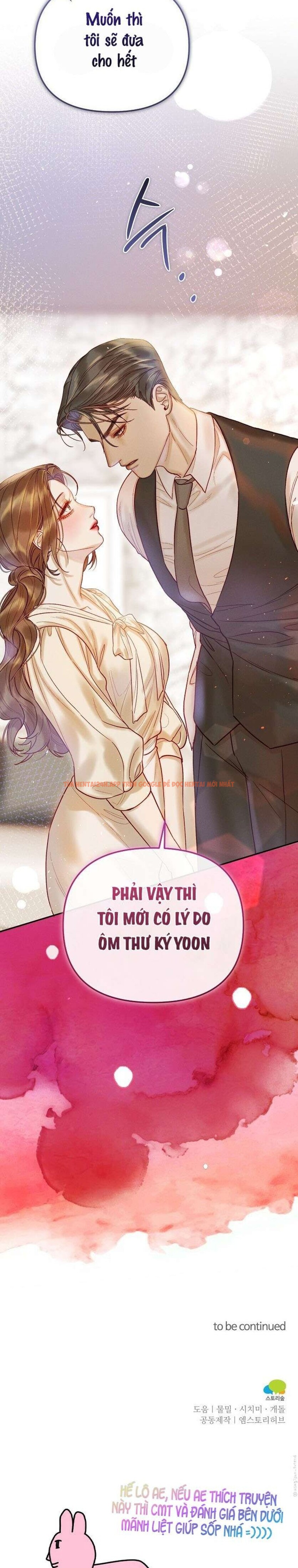Xem ảnh 8 7 trong truyện hentai 〖18+〗- Cái Giá Của Bản Năng - Chapter 3 - www.hentaitvn.net
