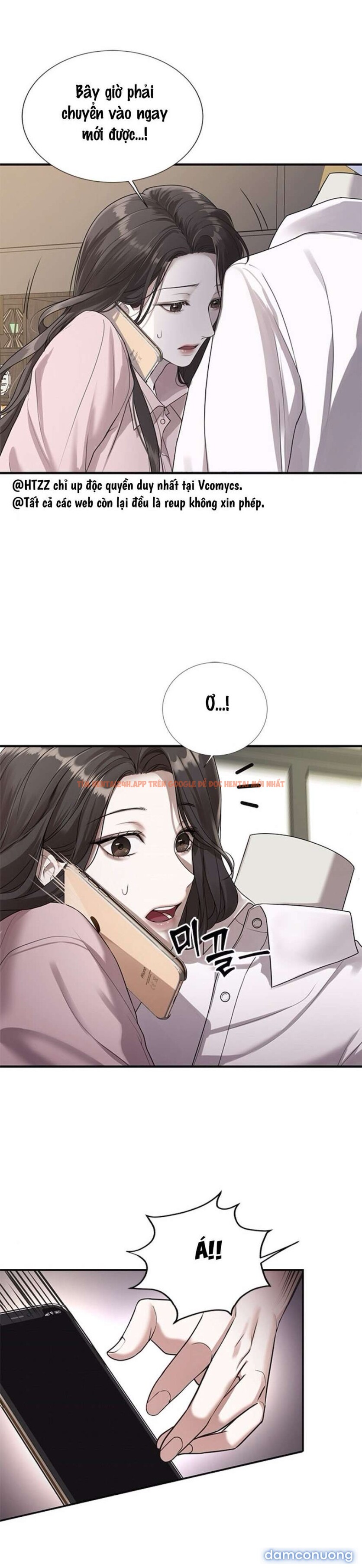 Xem ảnh 11 trong truyện hentai 〖18+〗- Cạm Bẫy Thanh Lịch - Chapter 1 - www.hentaitvn.net