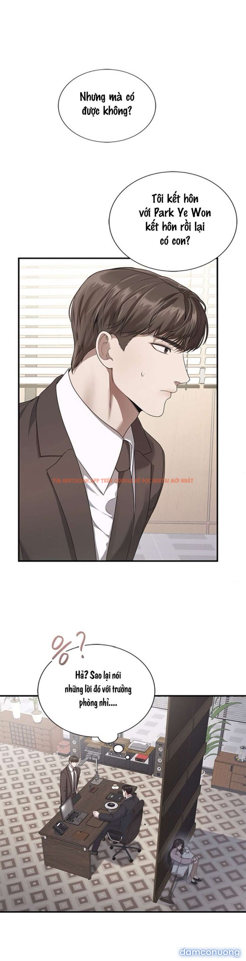 Xem ảnh 21 trong truyện hentai 〖18+〗- Cạm Bẫy Thanh Lịch - Chapter 1 - www.hentaitvn.net