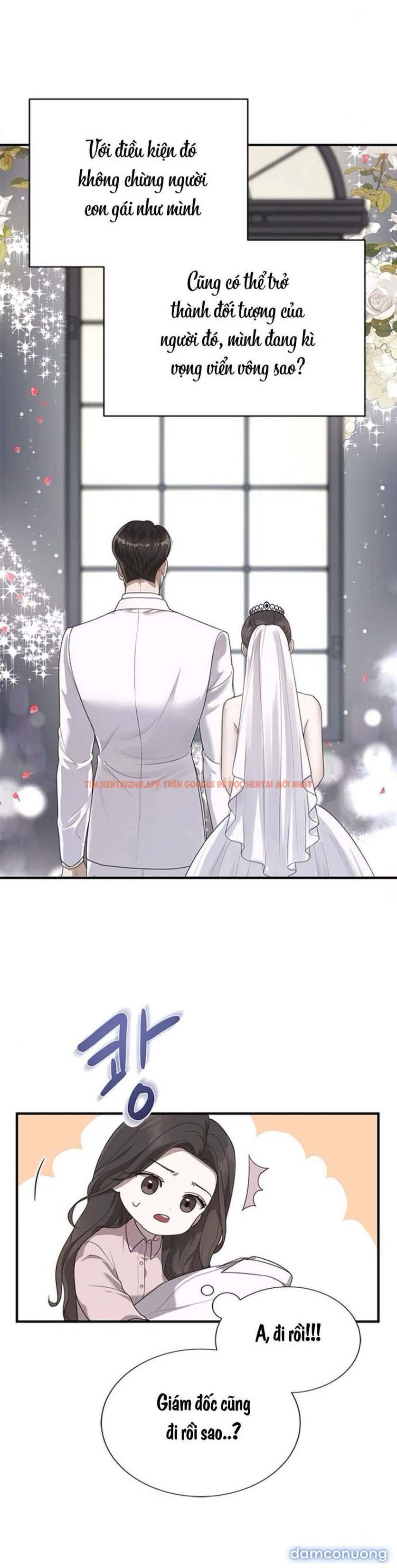 Xem ảnh 26 trong truyện hentai 〖18+〗- Cạm Bẫy Thanh Lịch - Chapter 1 - www.hentaitvn.net