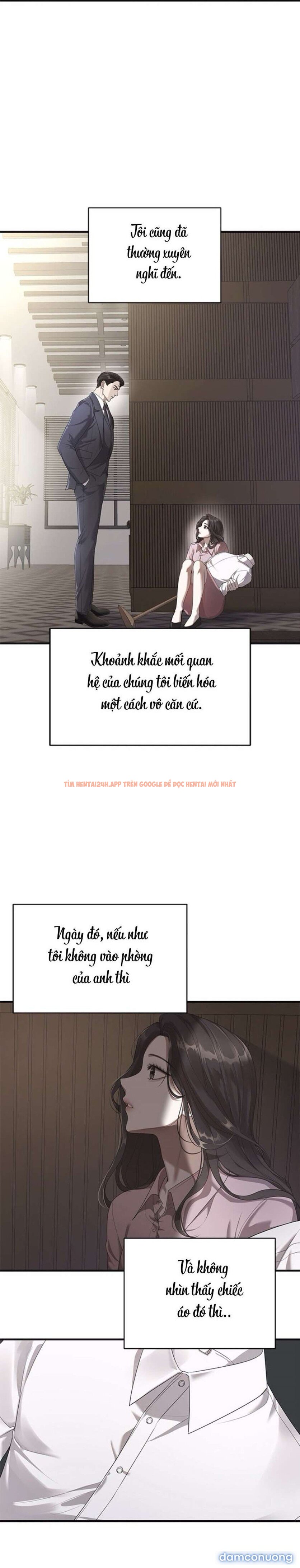 Xem ảnh 29 trong truyện hentai 〖18+〗- Cạm Bẫy Thanh Lịch - Chapter 1 - www.hentaitvn.net