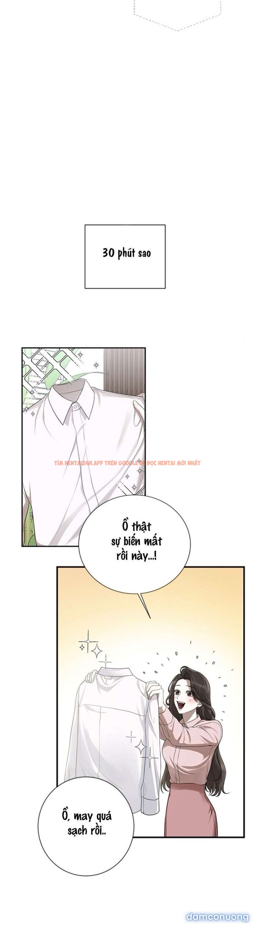 Xem ảnh 8 trong truyện hentai 〖18+〗- Cạm Bẫy Thanh Lịch - Chapter 1 - www.hentaitvn.net