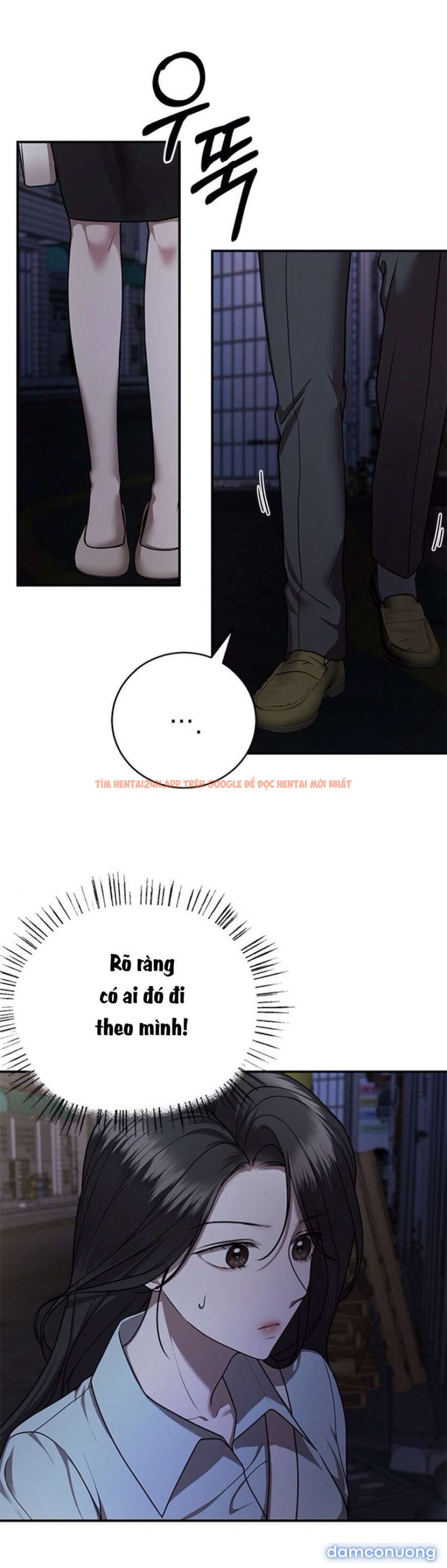 Xem ảnh 11 trong truyện hentai 〖18+〗- Cạm Bẫy Thanh Lịch - Chapter 10 - www.hentaitvn.net