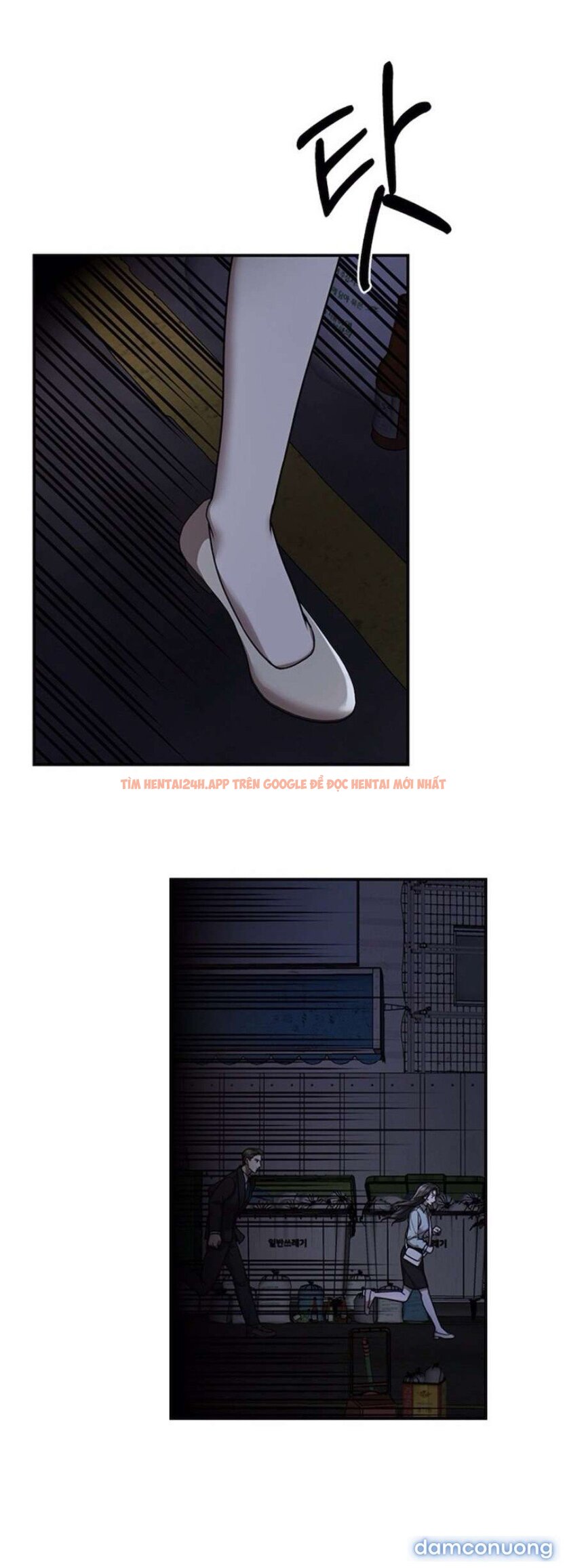Xem ảnh 12 trong truyện hentai 〖18+〗- Cạm Bẫy Thanh Lịch - Chapter 10 - www.hentaitvn.net