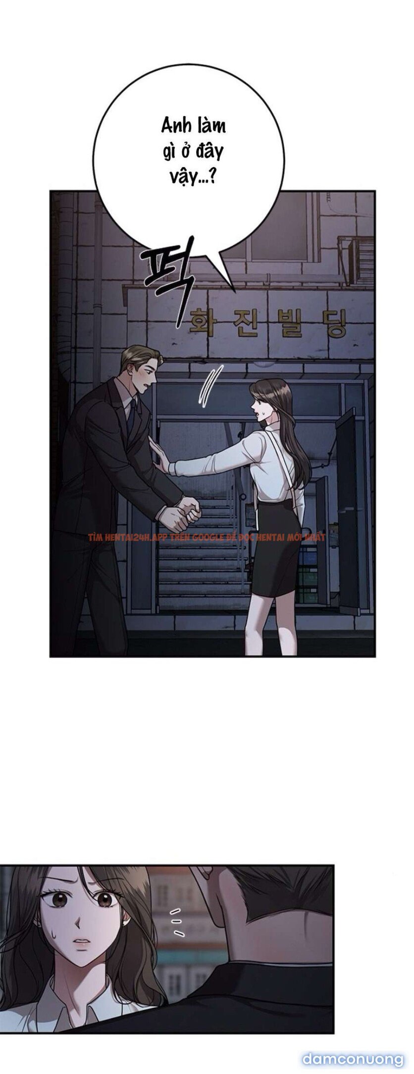 Xem ảnh 15 trong truyện hentai 〖18+〗- Cạm Bẫy Thanh Lịch - Chapter 10 - www.hentaitvn.net