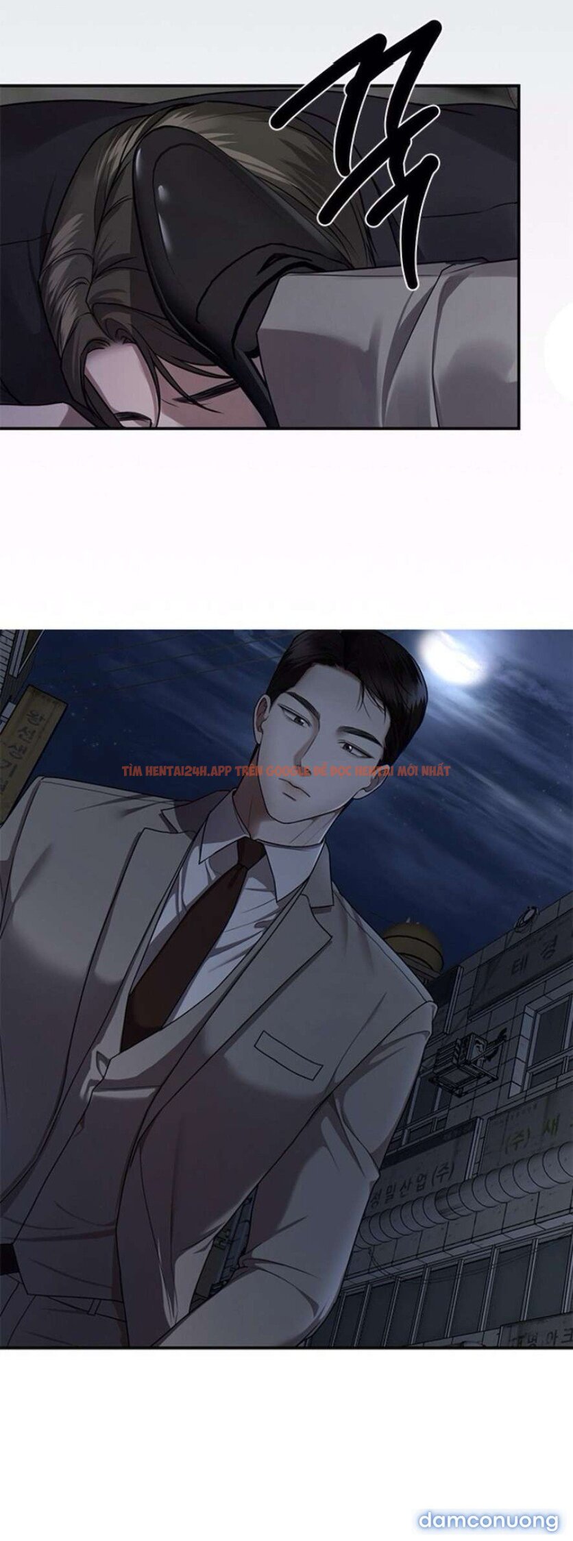 Xem ảnh 26 trong truyện hentai 〖18+〗- Cạm Bẫy Thanh Lịch - Chapter 10 - www.hentaitvn.net