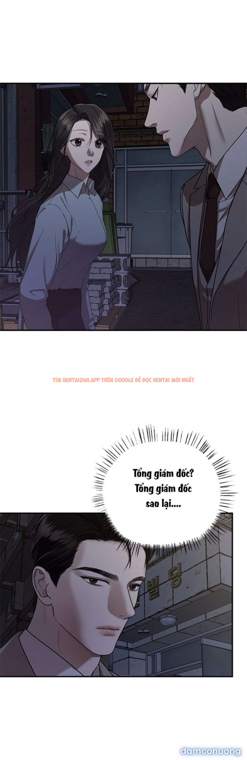 Xem ảnh 27 trong truyện hentai 〖18+〗- Cạm Bẫy Thanh Lịch - Chapter 10 - www.hentaitvn.net