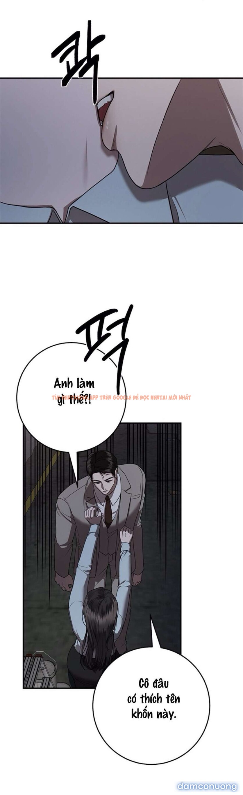 Xem ảnh 31 trong truyện hentai 〖18+〗- Cạm Bẫy Thanh Lịch - Chapter 10 - www.hentaitvn.net