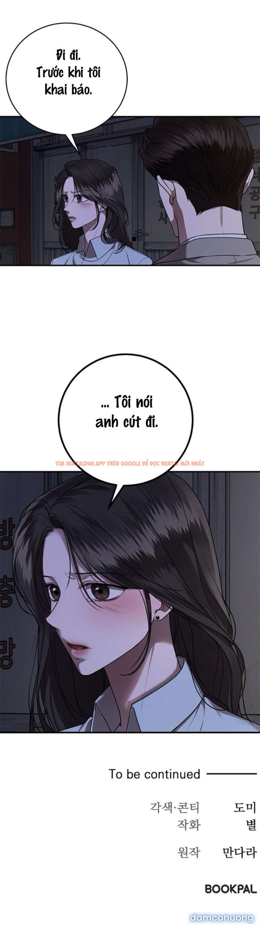 Xem ảnh 37 trong truyện hentai 〖18+〗- Cạm Bẫy Thanh Lịch - Chapter 10 - www.hentaitvn.net