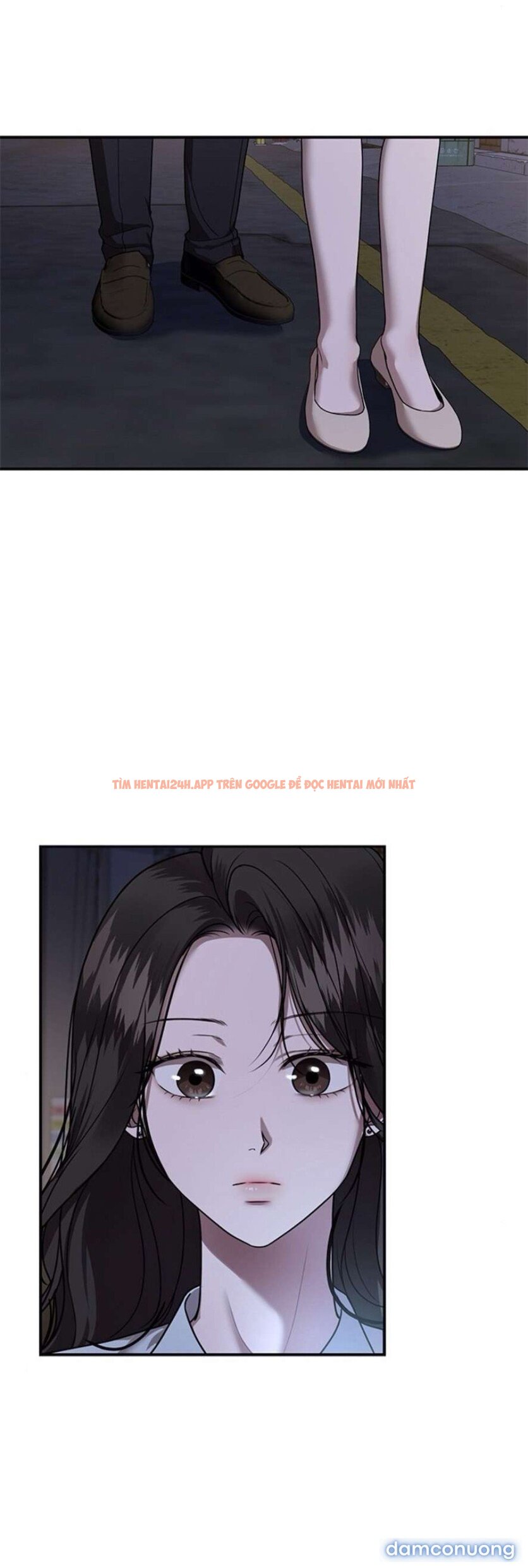 Xem ảnh 9 trong truyện hentai 〖18+〗- Cạm Bẫy Thanh Lịch - Chapter 10 - www.hentaitvn.net