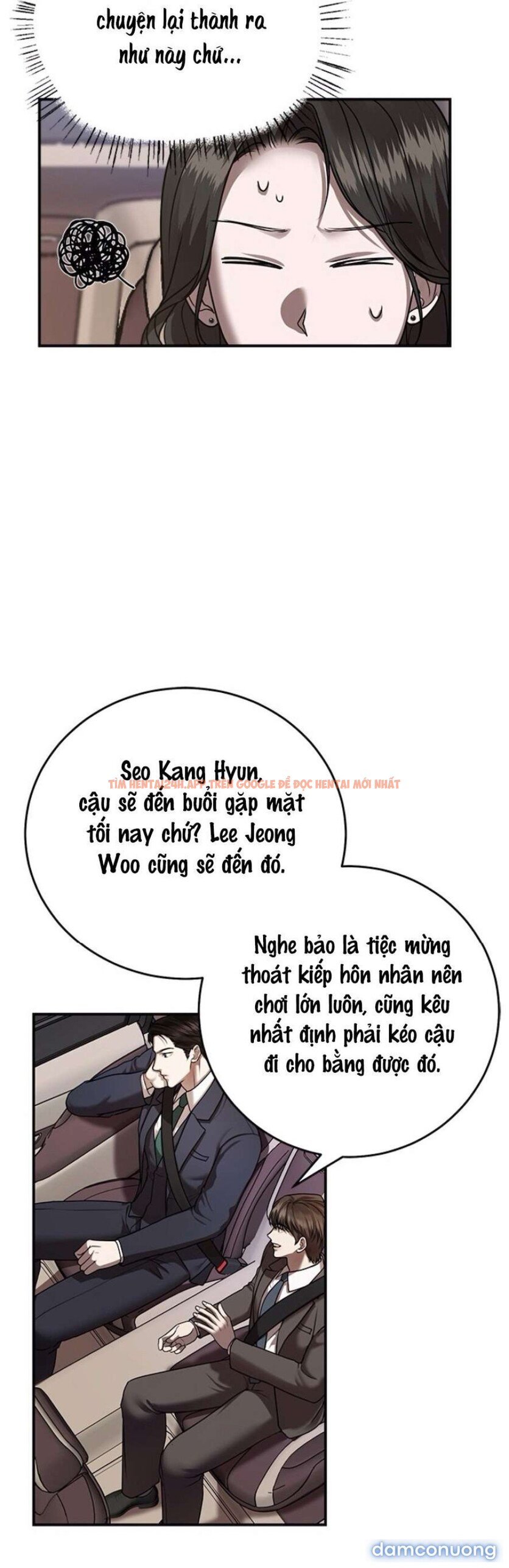 Xem ảnh 10 trong truyện hentai 〖18+〗- Cạm Bẫy Thanh Lịch - Chapter 11 - www.hentaitvn.net Xem ảnh 10 trong truyện hentai 〖18+〗- Cạm Bẫy Thanh Lịch - Chapter 11 - www.hentaitvn.net