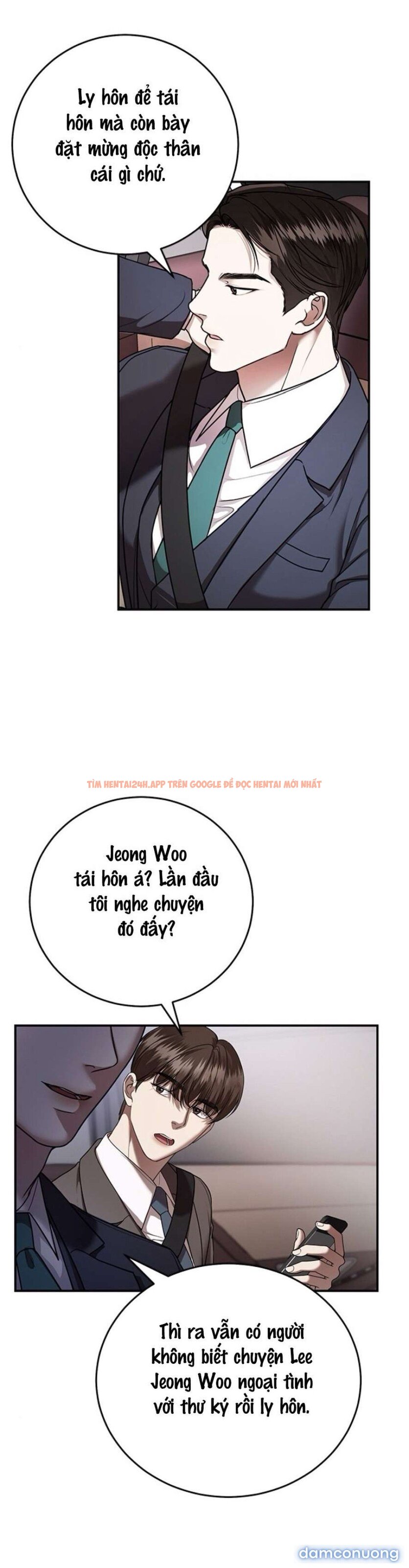 Xem ảnh 11 trong truyện hentai 〖18+〗- Cạm Bẫy Thanh Lịch - Chapter 11 - www.hentaitvn.net Xem ảnh 11 trong truyện hentai 〖18+〗- Cạm Bẫy Thanh Lịch - Chapter 11 - www.hentaitvn.net