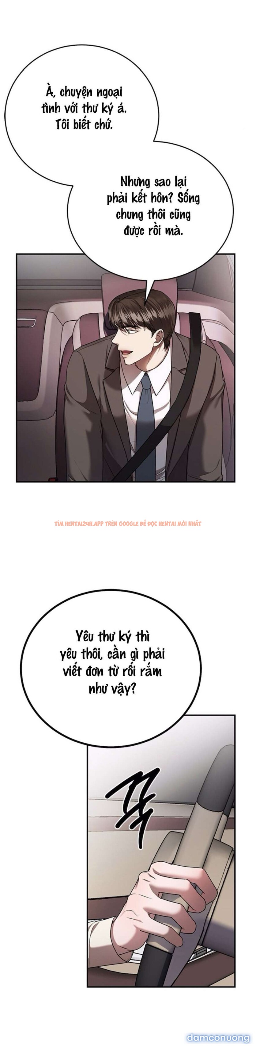 Xem ảnh 12 trong truyện hentai 〖18+〗- Cạm Bẫy Thanh Lịch - Chapter 11 - www.hentaitvn.net Xem ảnh 12 trong truyện hentai 〖18+〗- Cạm Bẫy Thanh Lịch - Chapter 11 - www.hentaitvn.net