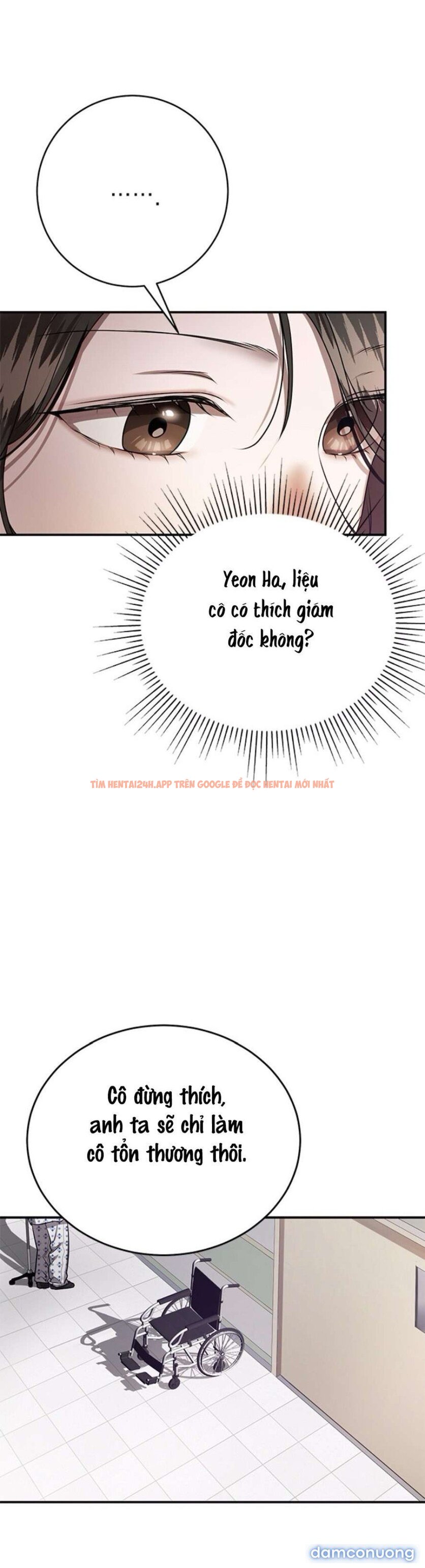 Xem ảnh 16 trong truyện hentai 〖18+〗- Cạm Bẫy Thanh Lịch - Chapter 11 - www.hentaitvn.net Xem ảnh 16 trong truyện hentai 〖18+〗- Cạm Bẫy Thanh Lịch - Chapter 11 - www.hentaitvn.net