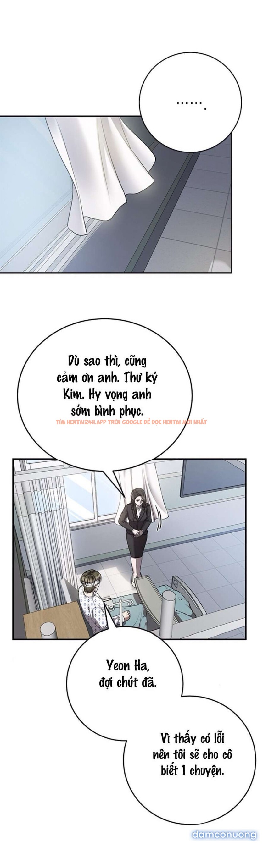 Xem ảnh 19 trong truyện hentai 〖18+〗- Cạm Bẫy Thanh Lịch - Chapter 11 - www.hentaitvn.net Xem ảnh 19 trong truyện hentai 〖18+〗- Cạm Bẫy Thanh Lịch - Chapter 11 - www.hentaitvn.net