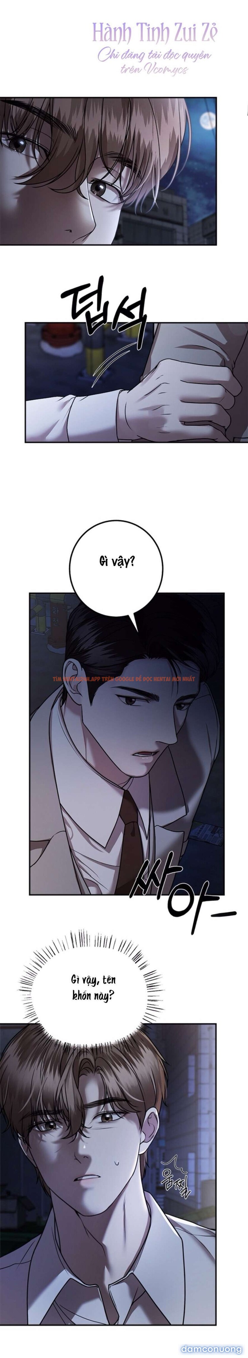 Xem ảnh 2 trong truyện hentai 〖18+〗- Cạm Bẫy Thanh Lịch - Chapter 11 - www.hentaitvn.net Xem ảnh 2 trong truyện hentai 〖18+〗- Cạm Bẫy Thanh Lịch - Chapter 11 - www.hentaitvn.net