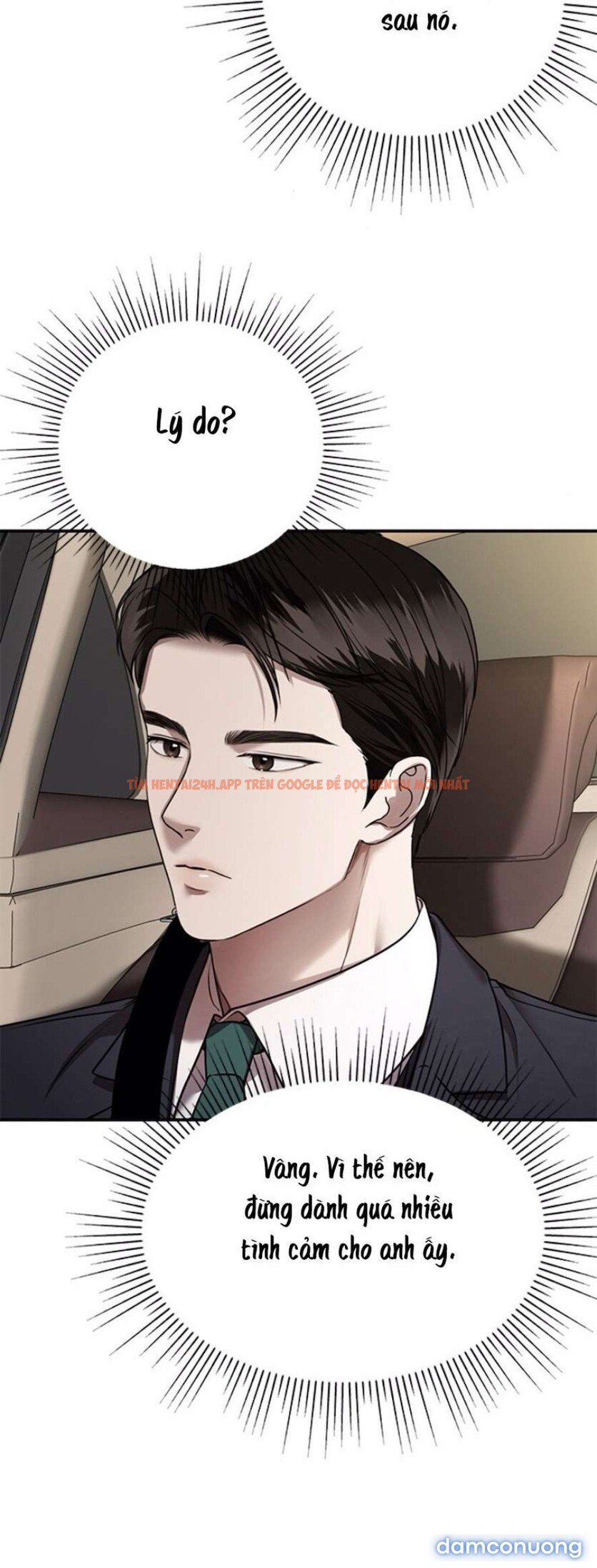 Xem ảnh 21 trong truyện hentai 〖18+〗- Cạm Bẫy Thanh Lịch - Chapter 11 - www.hentaitvn.net Xem ảnh 21 trong truyện hentai 〖18+〗- Cạm Bẫy Thanh Lịch - Chapter 11 - www.hentaitvn.net