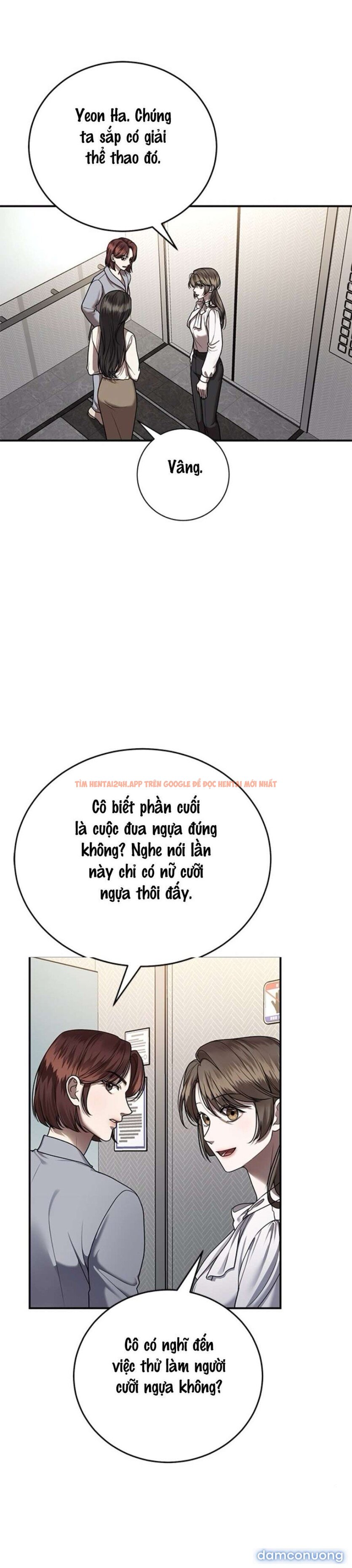 Xem ảnh 23 trong truyện hentai 〖18+〗- Cạm Bẫy Thanh Lịch - Chapter 11 - www.hentaitvn.net Xem ảnh 23 trong truyện hentai 〖18+〗- Cạm Bẫy Thanh Lịch - Chapter 11 - www.hentaitvn.net