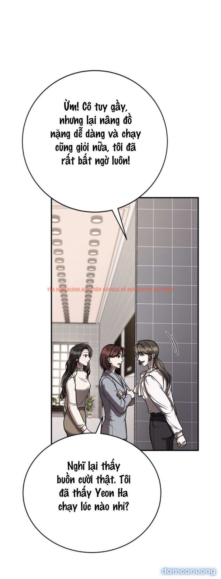 Xem ảnh 25 trong truyện hentai 〖18+〗- Cạm Bẫy Thanh Lịch - Chapter 11 - www.hentaitvn.net Xem ảnh 25 trong truyện hentai 〖18+〗- Cạm Bẫy Thanh Lịch - Chapter 11 - www.hentaitvn.net