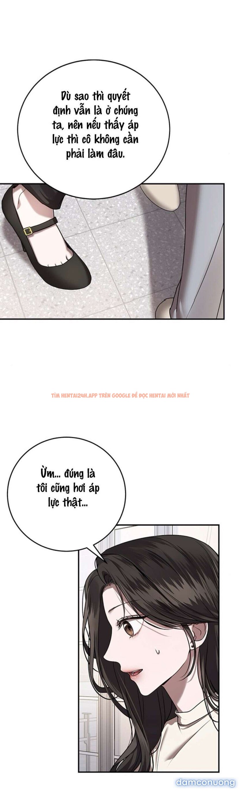 Xem ảnh 27 trong truyện hentai 〖18+〗- Cạm Bẫy Thanh Lịch - Chapter 11 - www.hentaitvn.net Xem ảnh 27 trong truyện hentai 〖18+〗- Cạm Bẫy Thanh Lịch - Chapter 11 - www.hentaitvn.net