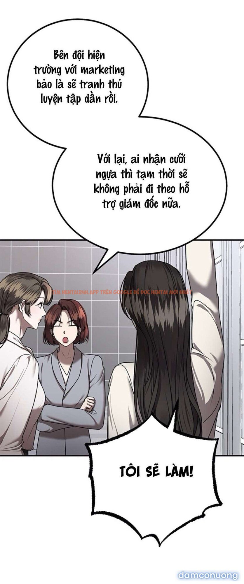 Xem ảnh 28 trong truyện hentai 〖18+〗- Cạm Bẫy Thanh Lịch - Chapter 11 - www.hentaitvn.net Xem ảnh 28 trong truyện hentai 〖18+〗- Cạm Bẫy Thanh Lịch - Chapter 11 - www.hentaitvn.net
