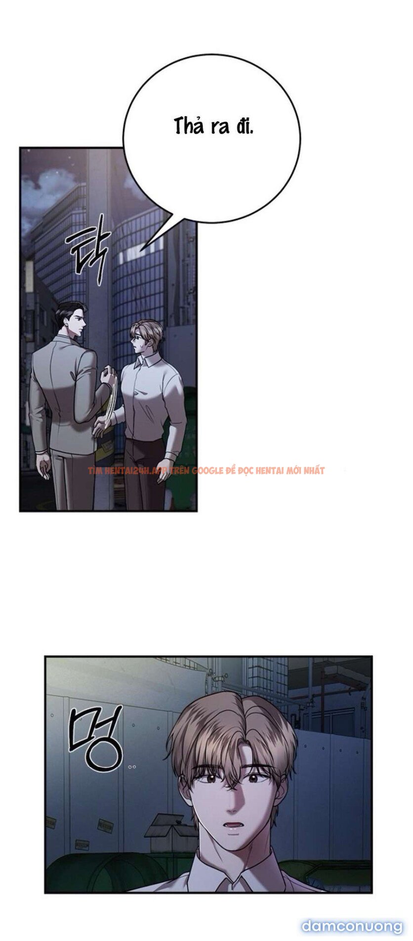 Xem ảnh 3 trong truyện hentai 〖18+〗- Cạm Bẫy Thanh Lịch - Chapter 11 - www.hentaitvn.net Xem ảnh 3 trong truyện hentai 〖18+〗- Cạm Bẫy Thanh Lịch - Chapter 11 - www.hentaitvn.net