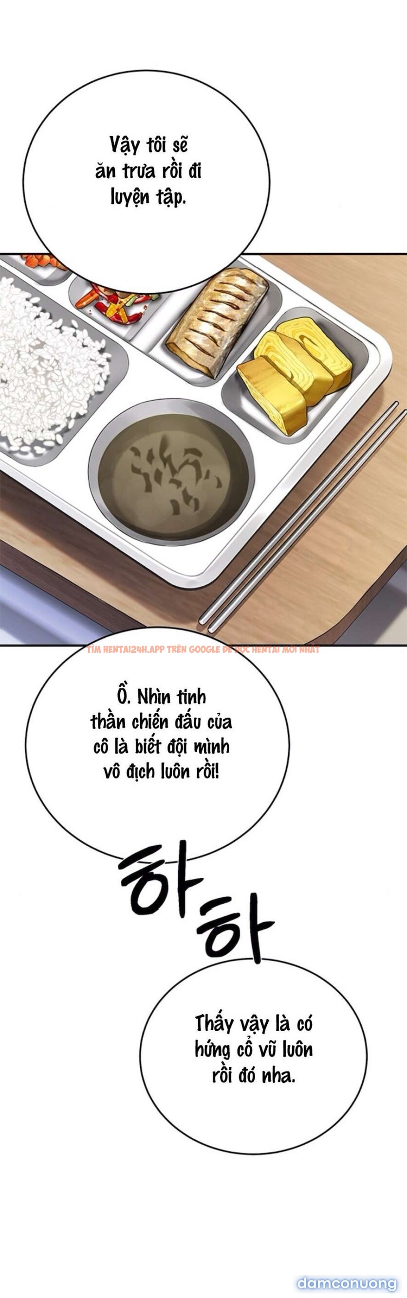 Xem ảnh 31 trong truyện hentai 〖18+〗- Cạm Bẫy Thanh Lịch - Chapter 11 - www.hentaitvn.net Xem ảnh 31 trong truyện hentai 〖18+〗- Cạm Bẫy Thanh Lịch - Chapter 11 - www.hentaitvn.net