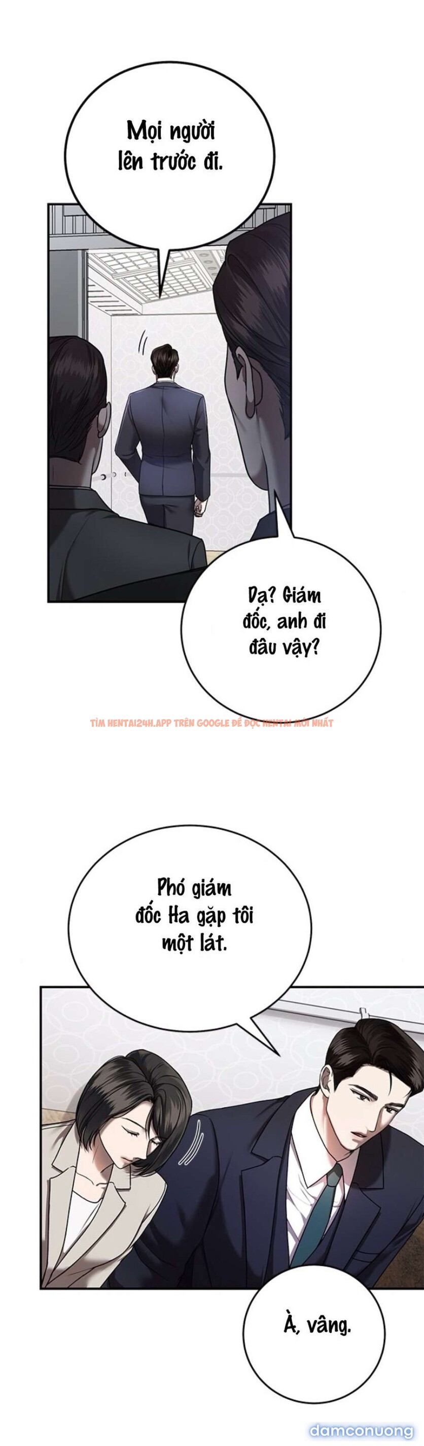 Xem ảnh 33 trong truyện hentai 〖18+〗- Cạm Bẫy Thanh Lịch - Chapter 11 - www.hentaitvn.net Xem ảnh 33 trong truyện hentai 〖18+〗- Cạm Bẫy Thanh Lịch - Chapter 11 - www.hentaitvn.net