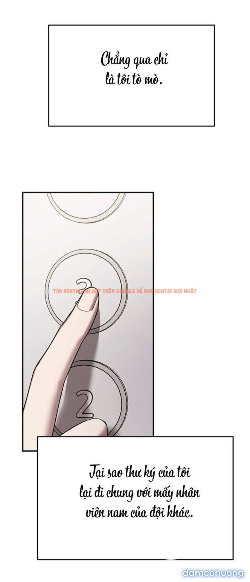 Xem ảnh 34 trong truyện hentai 〖18+〗- Cạm Bẫy Thanh Lịch - Chapter 11 - www.hentaitvn.net Xem ảnh 34 trong truyện hentai 〖18+〗- Cạm Bẫy Thanh Lịch - Chapter 11 - www.hentaitvn.net